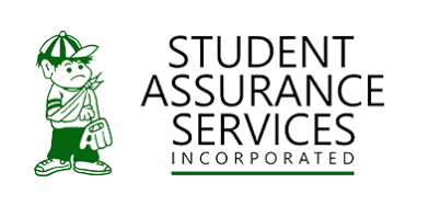 Student Assurance Services Logo