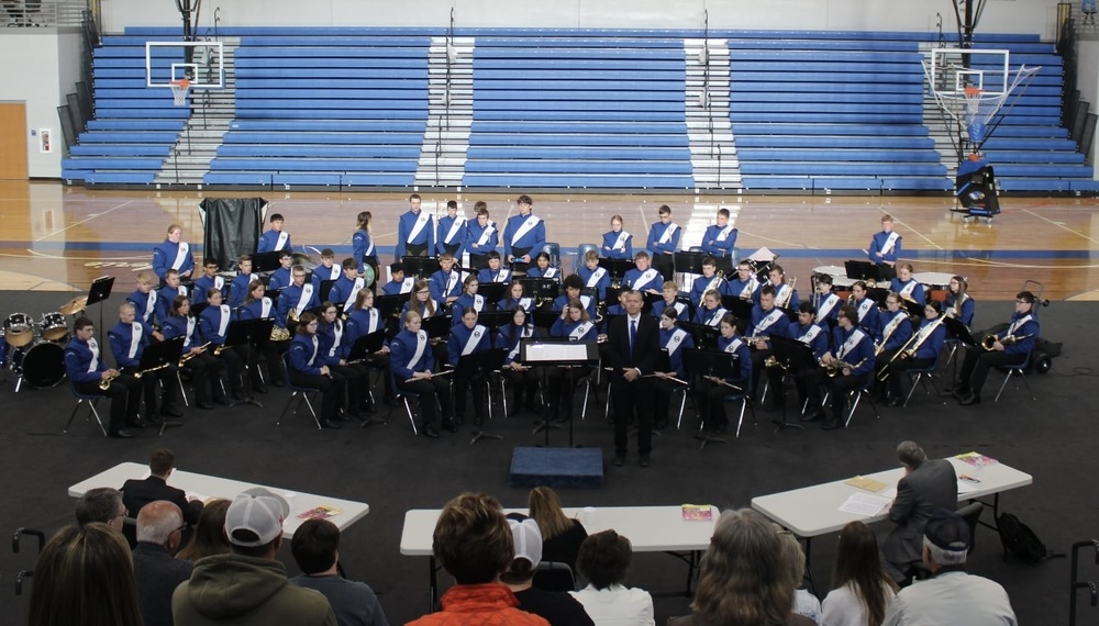 Band
