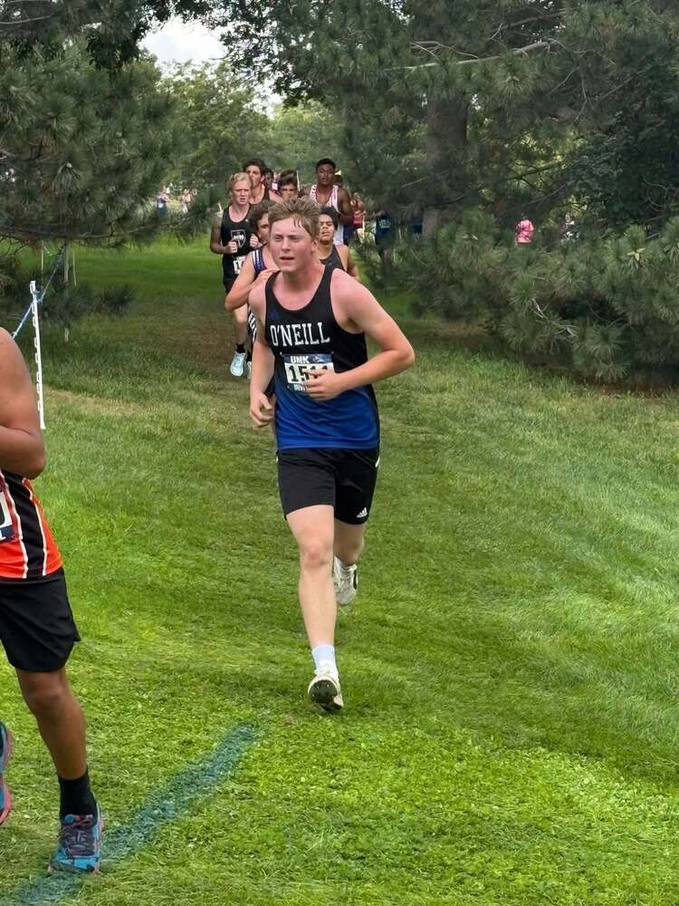 Brock Latzel UNK