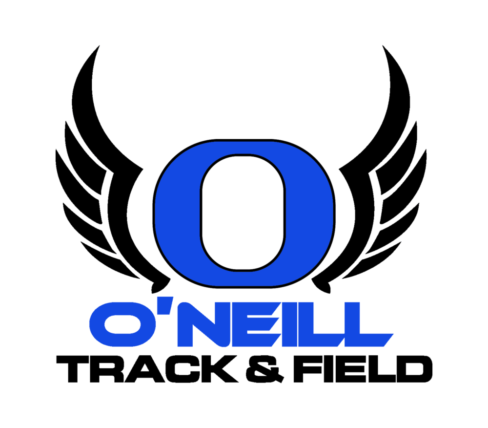 O'Neill track logo