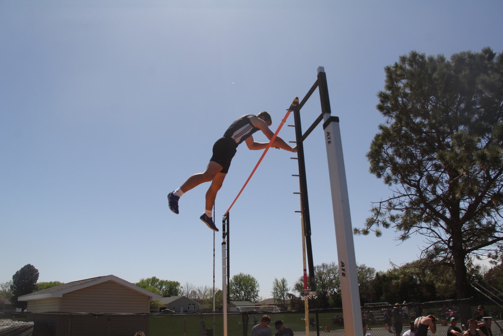 Grady Welke