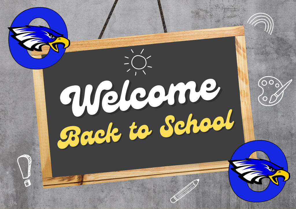 Welcome Back!