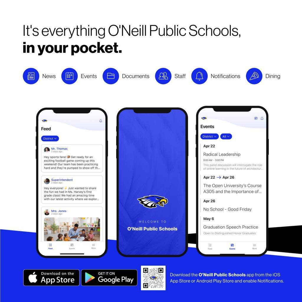 App information