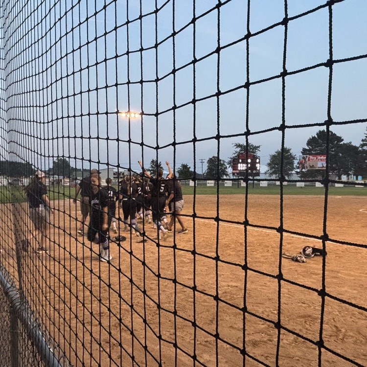 softball vs BC final