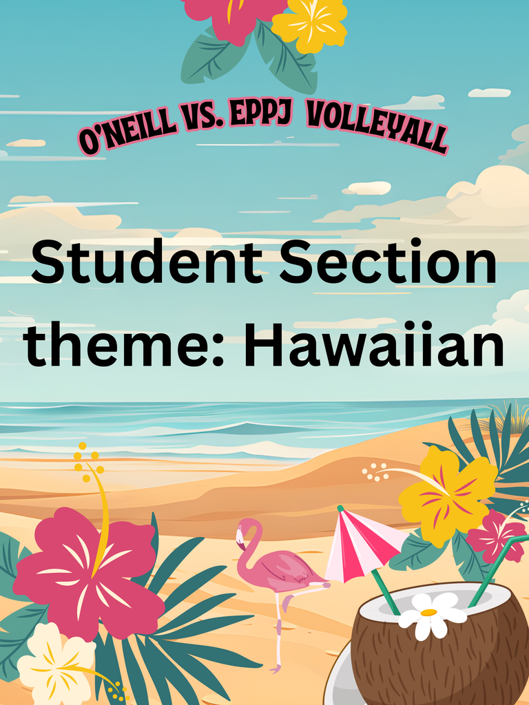 Hawaiian Night