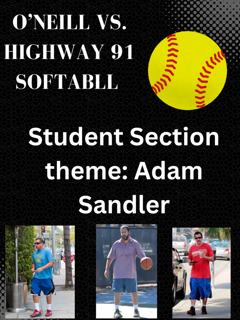 Adam Sandler Graphic