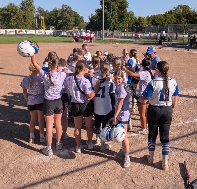 softball 