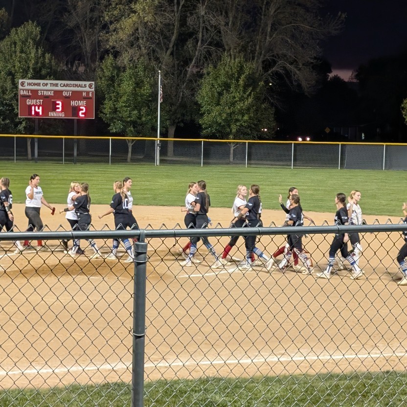 softball