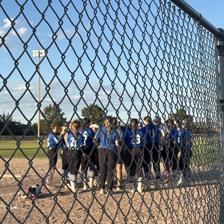 softball game 1