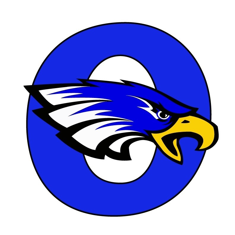 Eagle Logo w/O