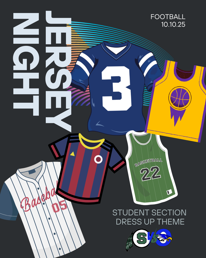 Jersey night GRaphic