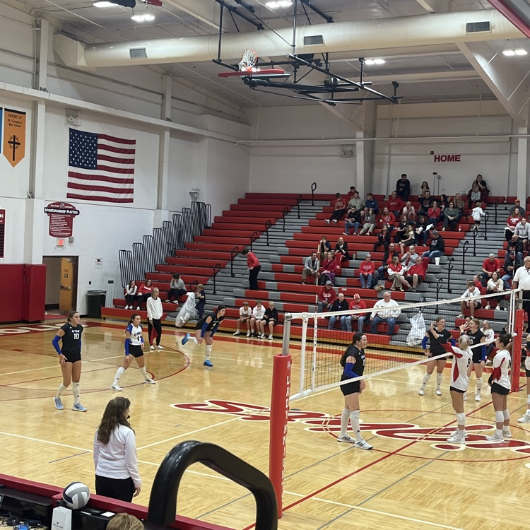 O’Neill vs Norfolk Catholic