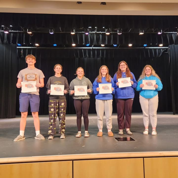 outstanding performers