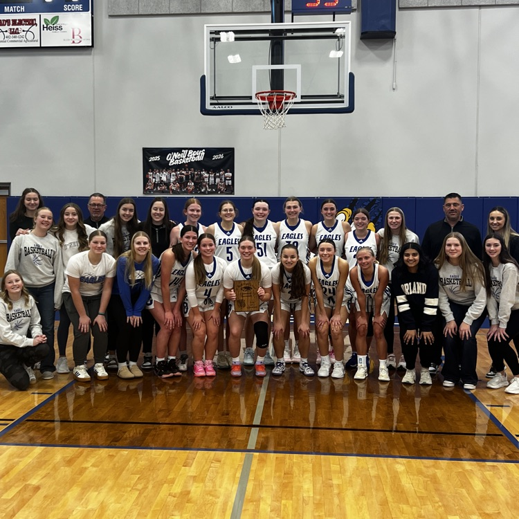 Girls Holiday Tourney