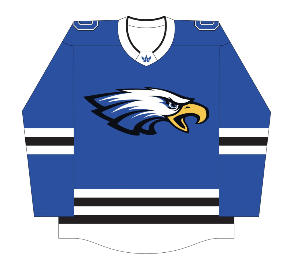 Hockey Jersey