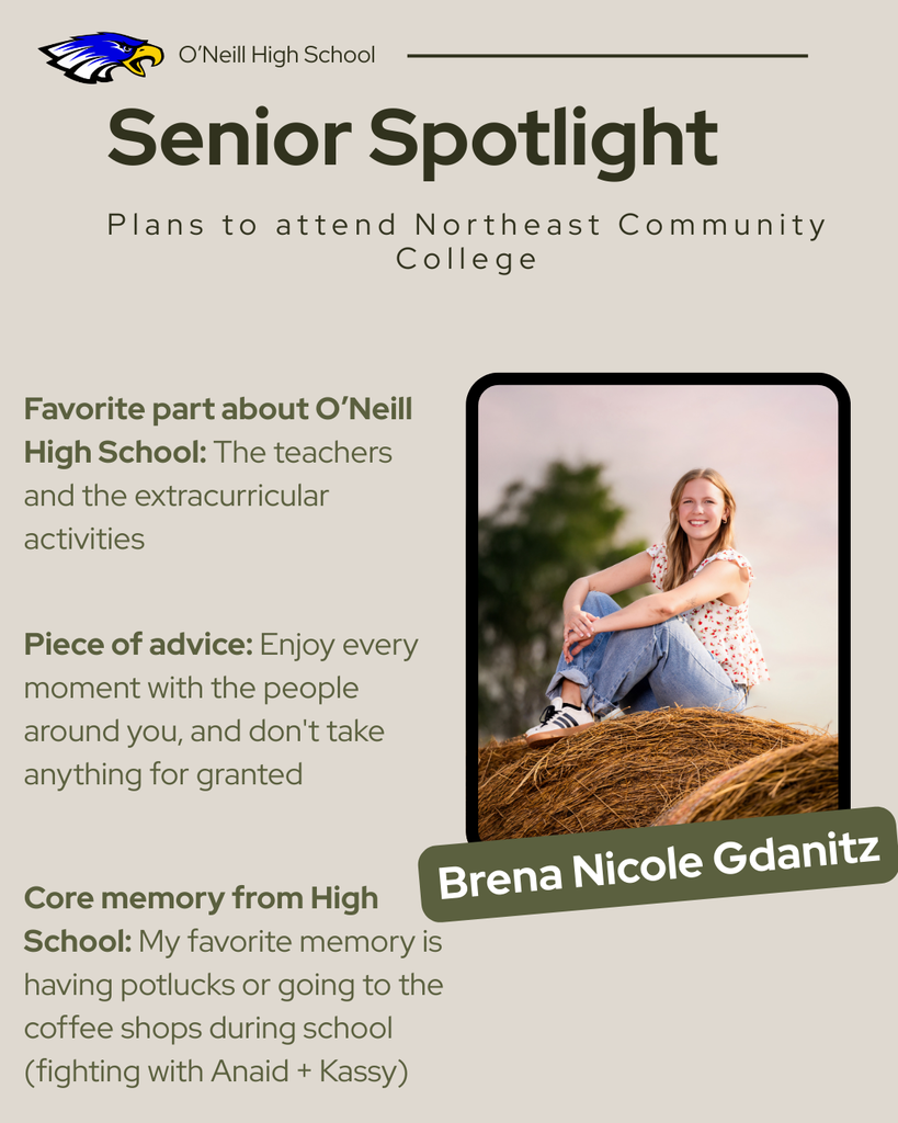 Brena Nicole Gdanitz