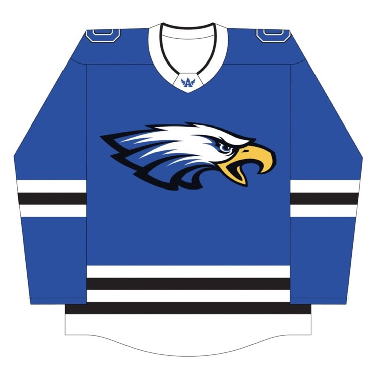 Hockey Jersey