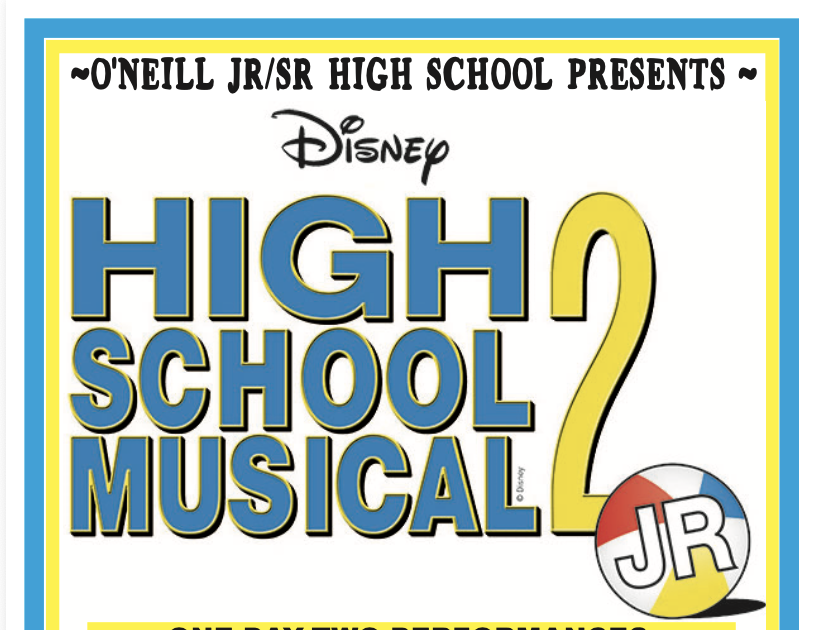 OHS Musical