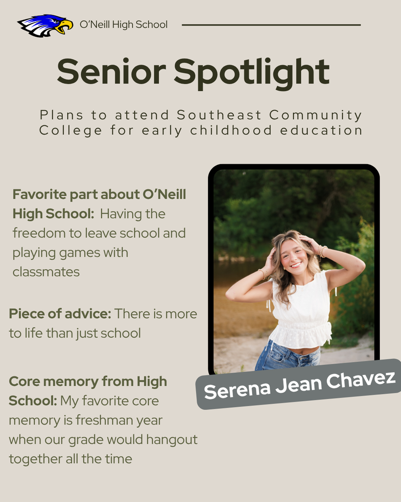 Serena Jean Chavez