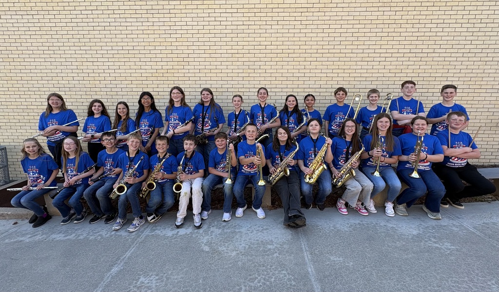 Honor Band