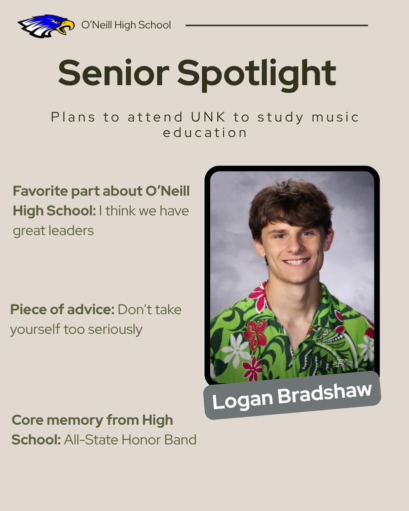 Logan Bradshaw