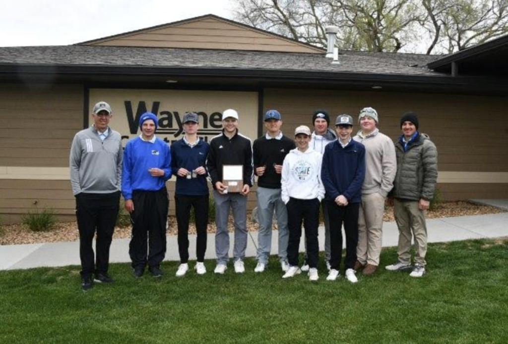 Conf. Golf