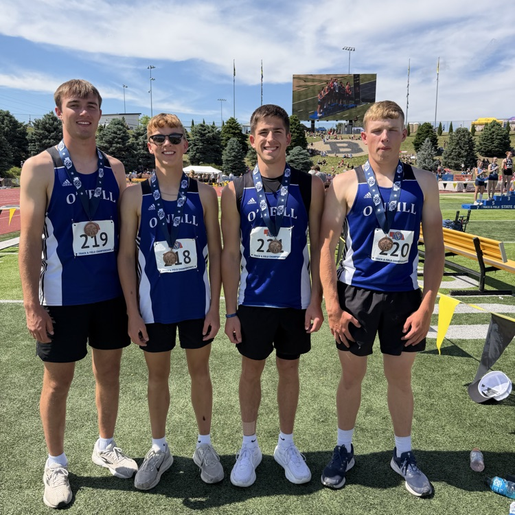 4x100