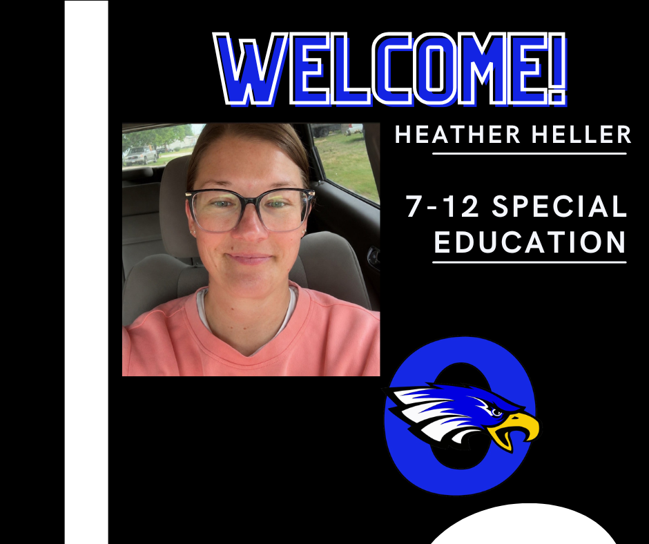 Heather Heller Welcome