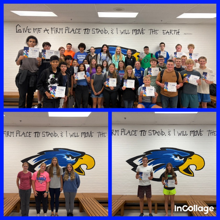 Pre ACT Rising Stars