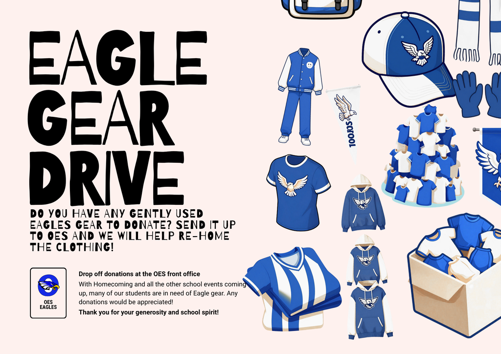 Eagle Gear