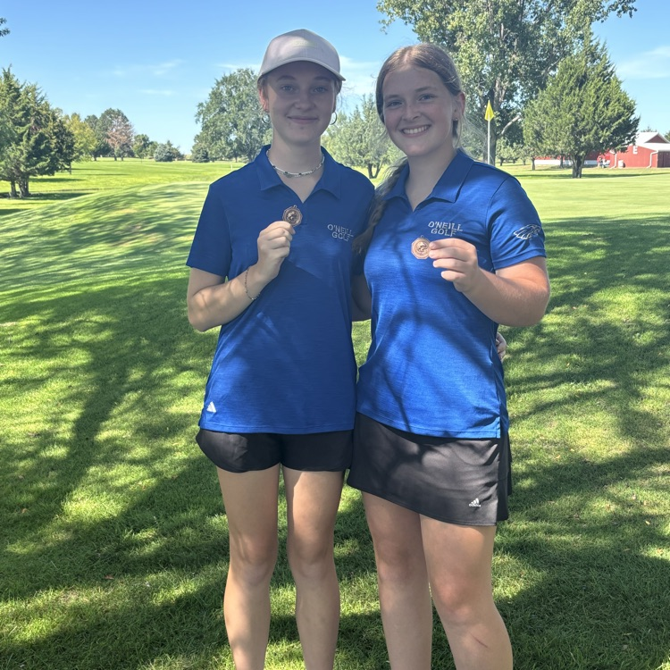 O’Neill medalists