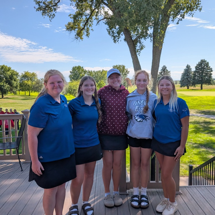 Pierce Golf