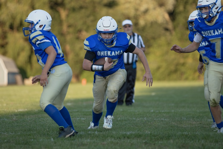 ms football
