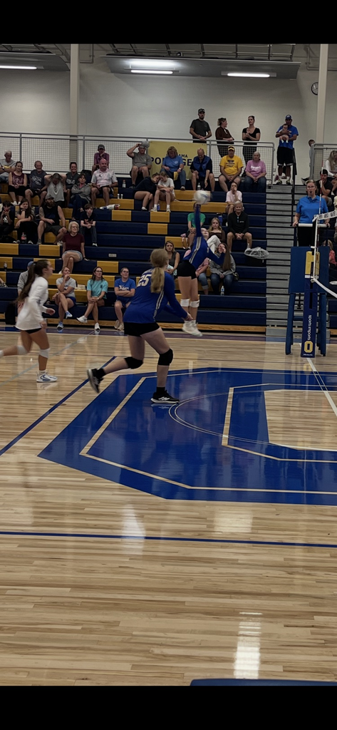 v ball