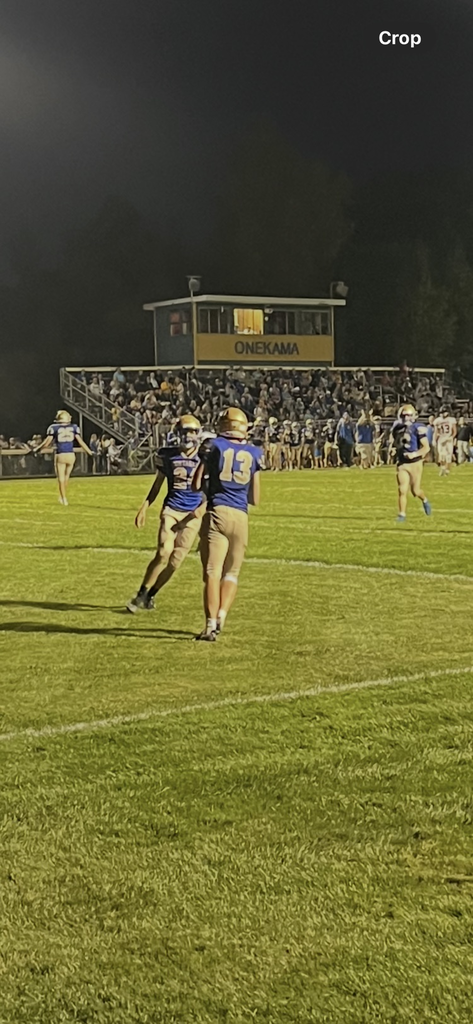 football