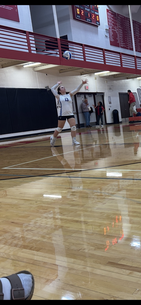 v ball