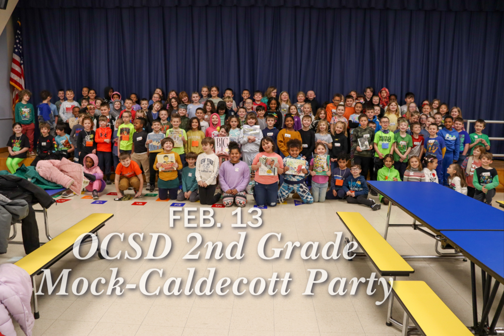 group of students smiling