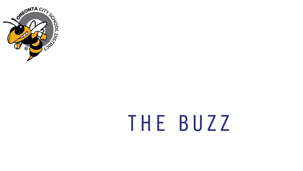 The Buzz