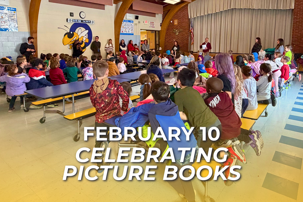 Celebrating Picture Books
