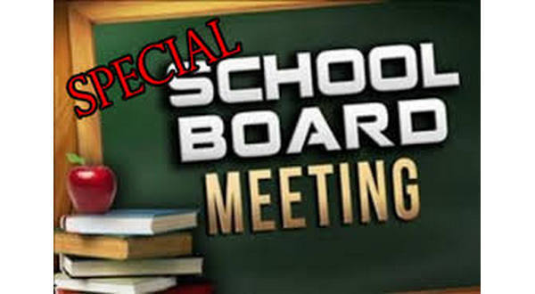 Board meeting