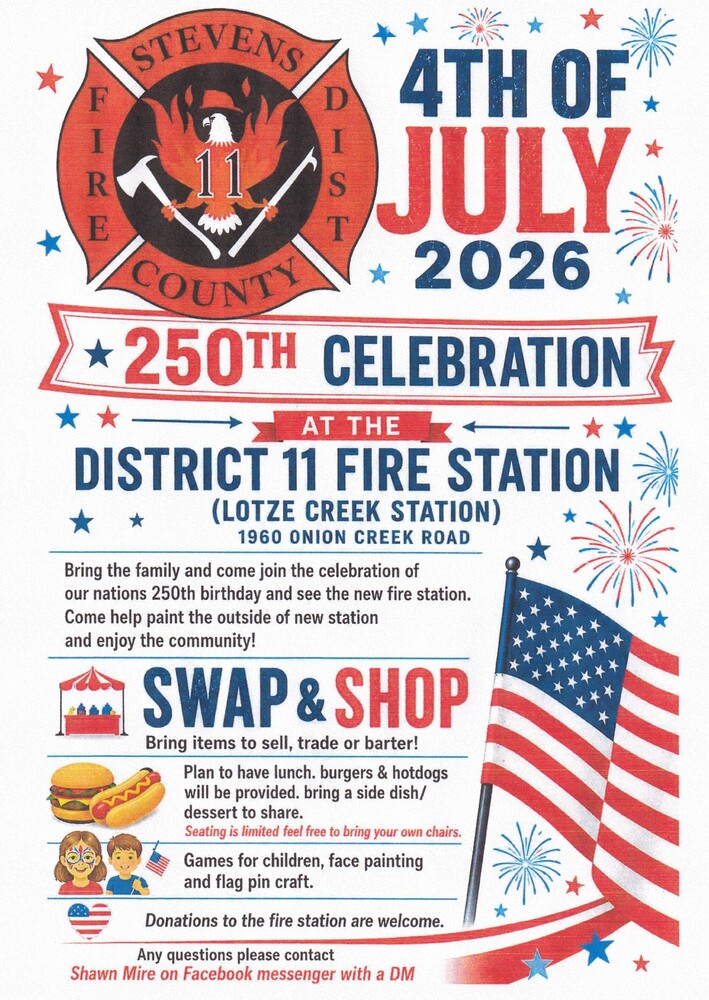 4th Celebration