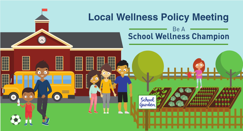 Wellness Policy