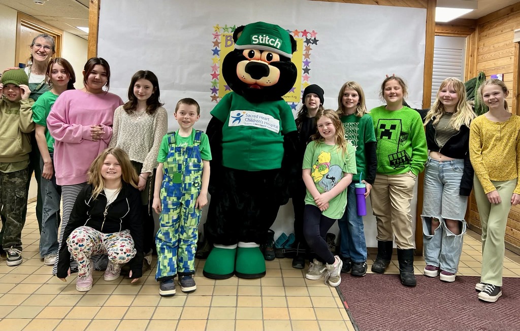 Helmet Safety Class!