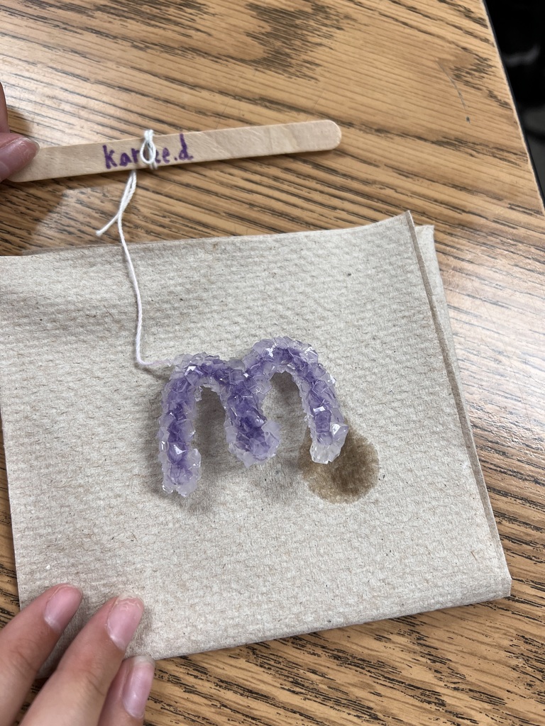 M for Mom
