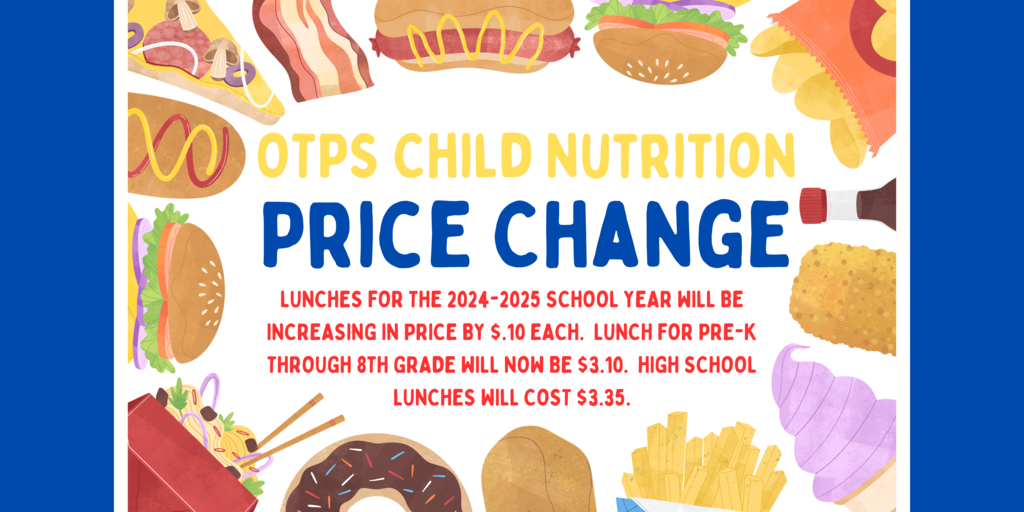 lunch price