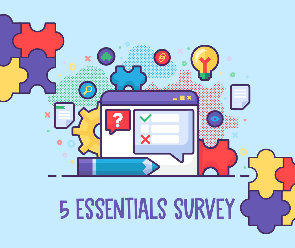 5 Essentials Survey