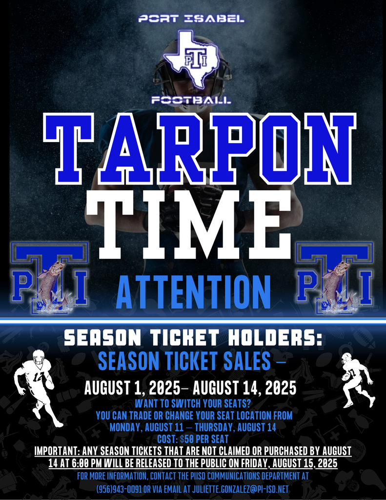 Season TIckets