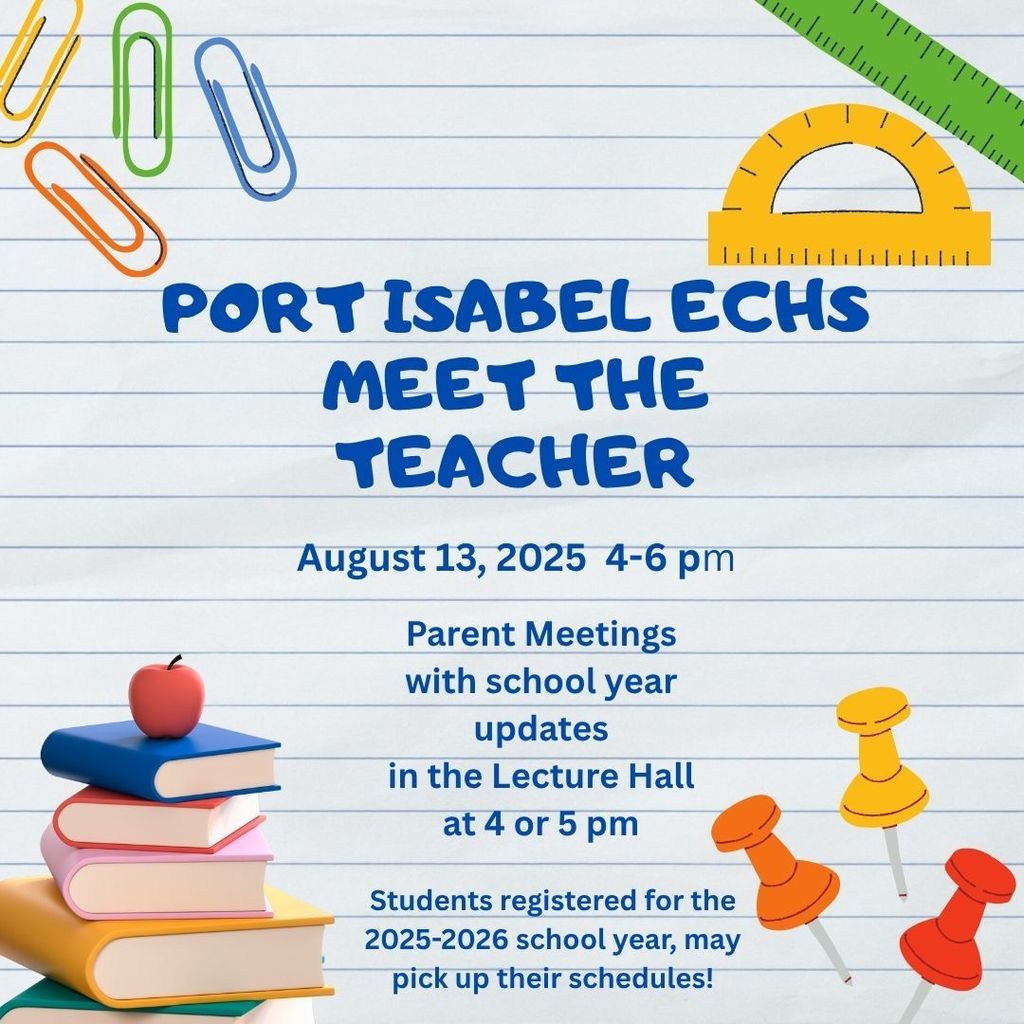 Meet the Teacher
