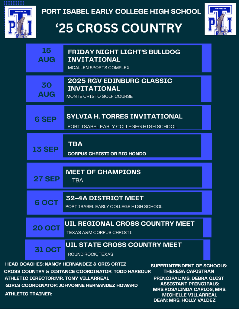 cross country