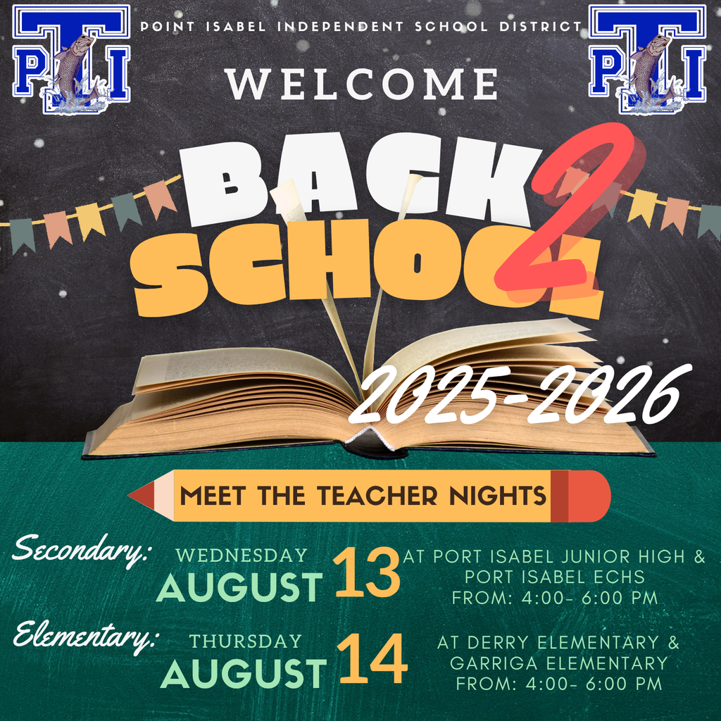 meet the teacher